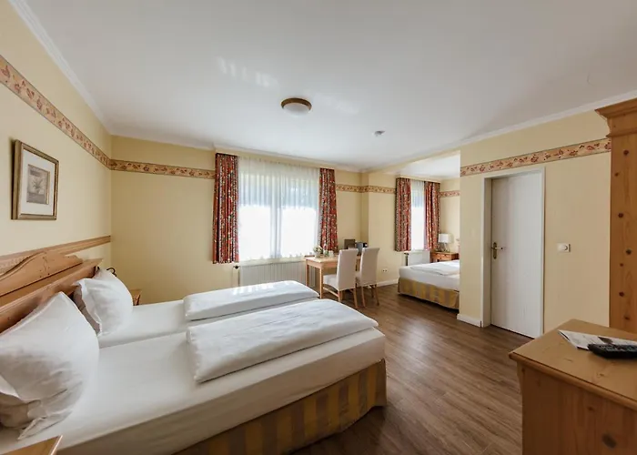 Hotel Zum Zeppelin
