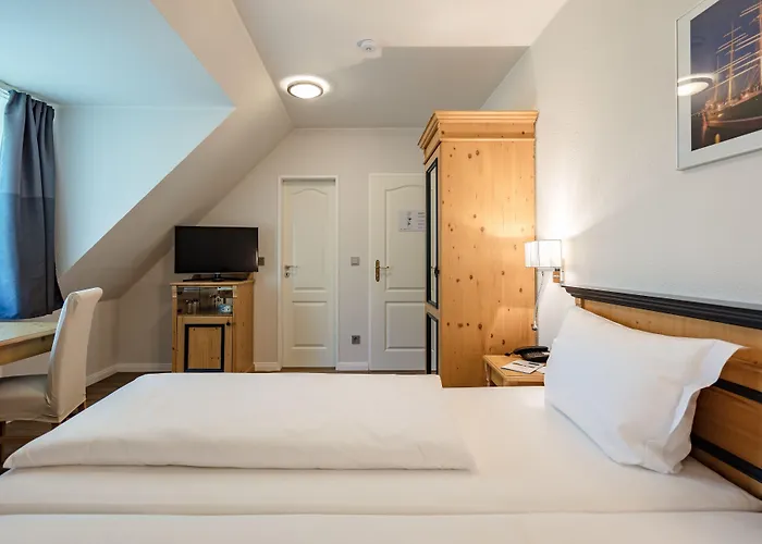 Zum Zeppelin Hotel