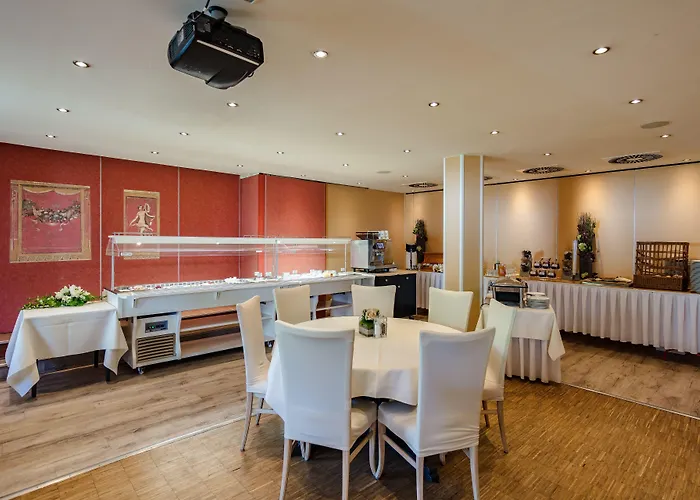 Zum Zeppelin Hotel