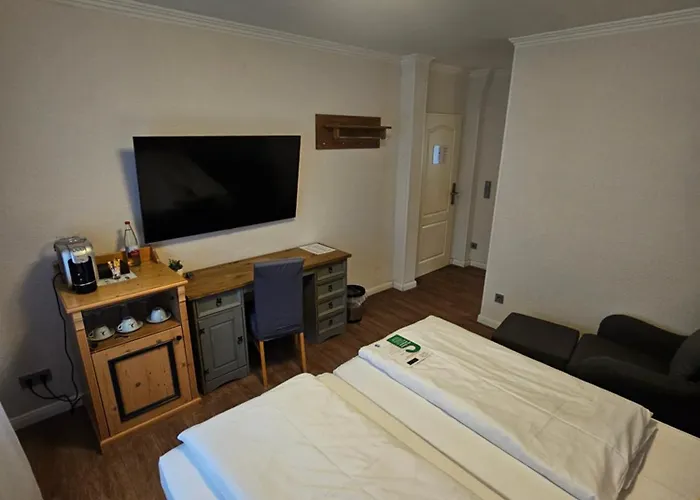 Hotel Zum Zeppelin