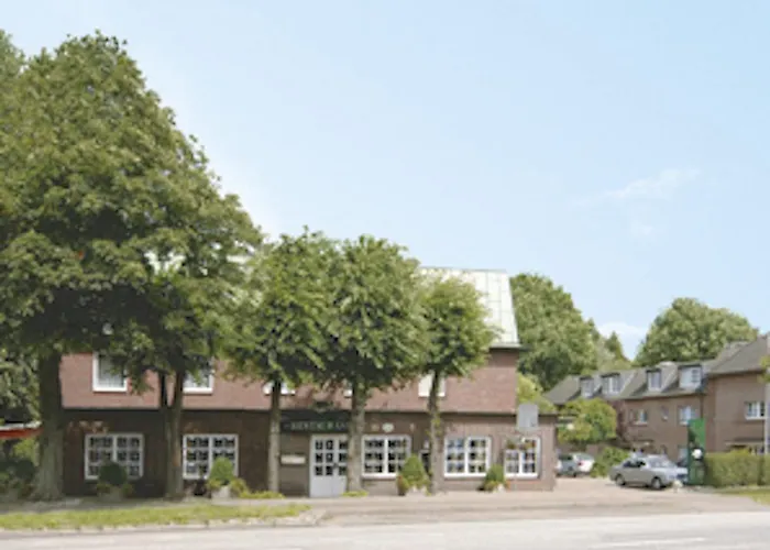 Zum Zeppelin