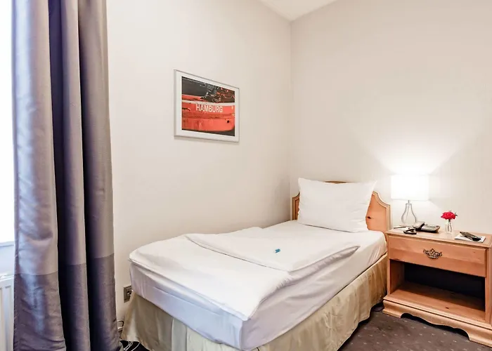 Zum Zeppelin Hotel